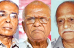 The bullet gives a new twist: Were Pansare, Dabholkar, Kalburgi killed by same group?